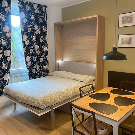 Dimora Del Papa Apartments Rom Eksteriør billede