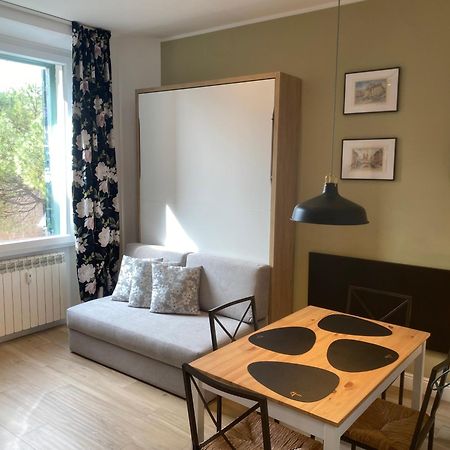 Dimora Del Papa Apartments Rom Eksteriør billede
